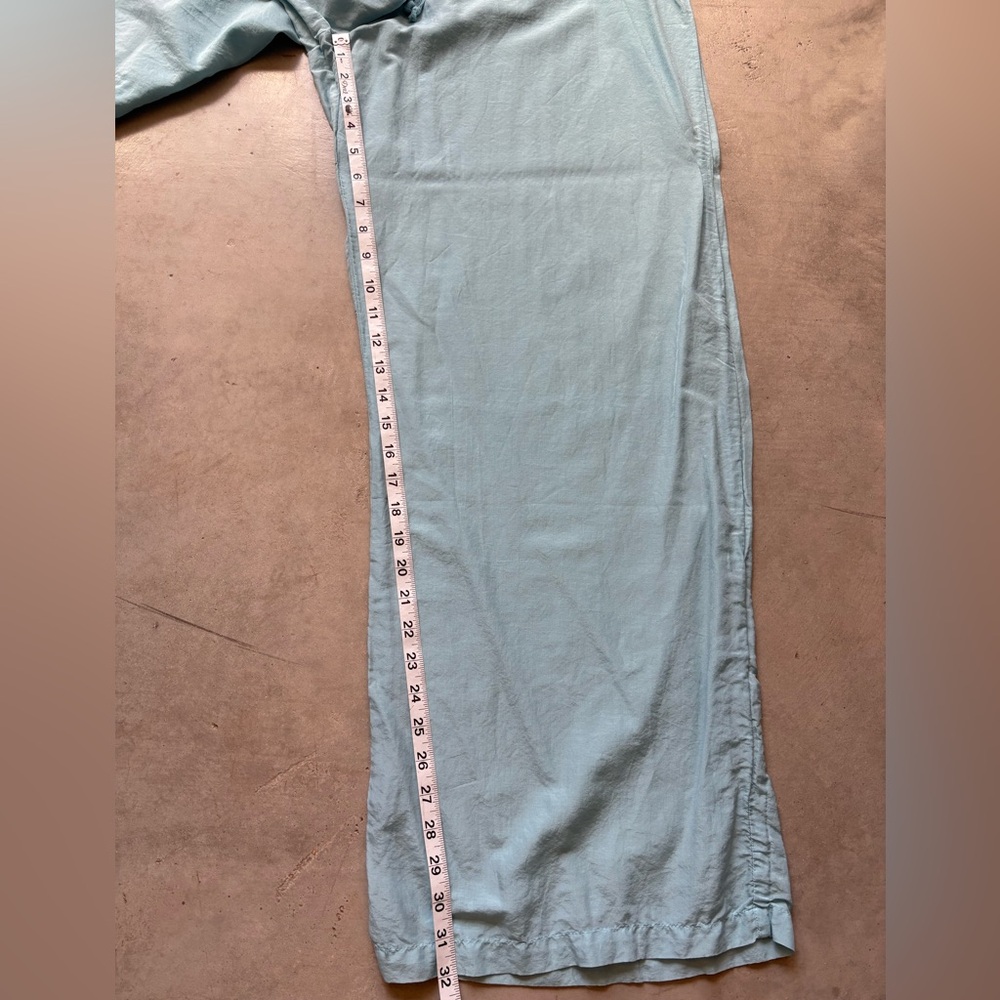 CP Shades Jenn Cotton Silk Pants Rare - Picture 11 of 15